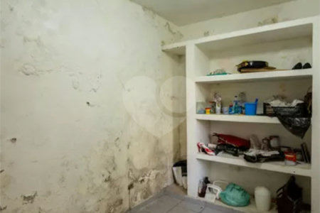 Sobrado à venda com 2 quartos em Vila São Pedro, São Paulo, SP