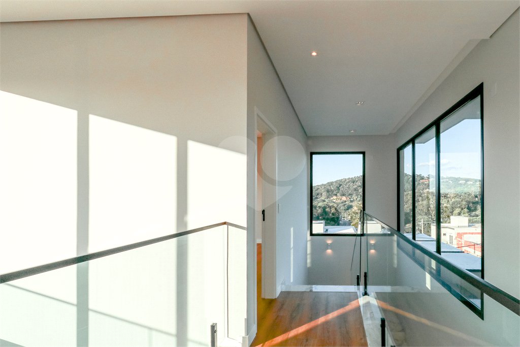 Casa à venda com 4 suítes no condomínio Reserva São Nicolau, Atibaia - SP