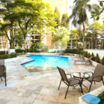 Apartamento à venda com 3 quartos, sendo 2 suítes,  em Campo Belo, São Paulo, SP