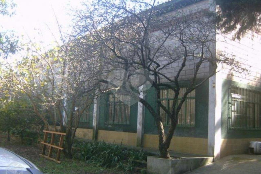 Galpão para alugar em Granja Viana, Cotia, SP