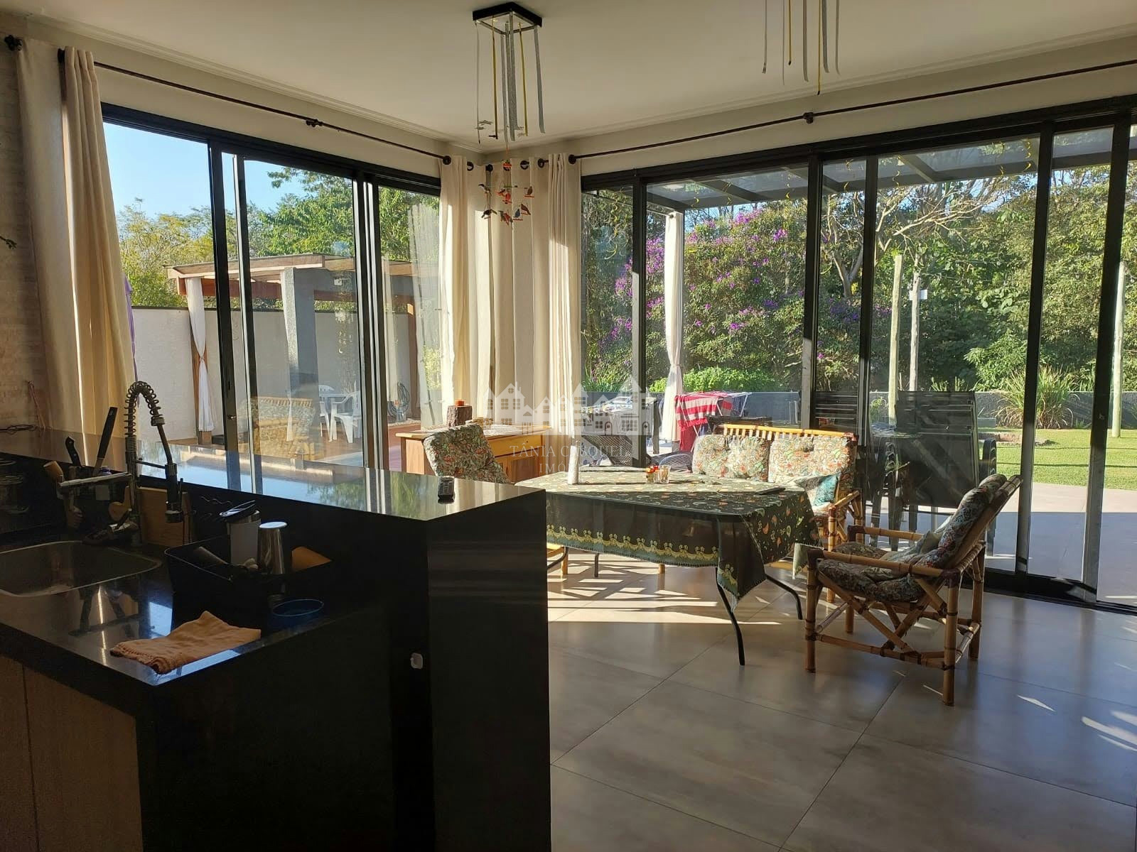 Casa, 4 quartos, 280 m² - Foto 21