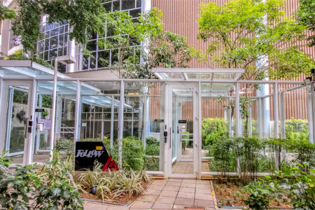 Apartamento à venda com 1 quarto em Vila Gertrudes, São Paulo, SP