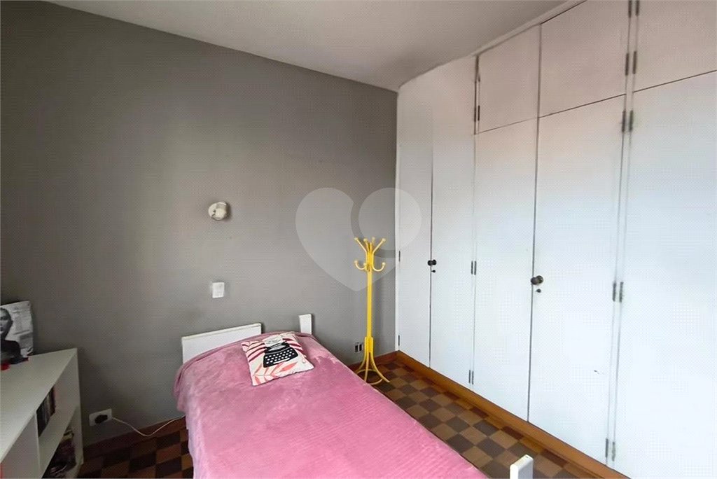 Sobrado à venda com 3 quartos, sendo 1 suíte, em Vila Mariana, São Paulo, SP