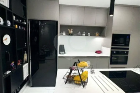 Apartamento à venda com 2 quartos, sendo 1 suíte,  em Santa Teresinha, São Paulo, SP