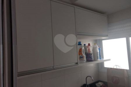 Apartamento à venda com 2 quartos, sendo 1 suíte, em Vila Guarani (z Sul), São Paulo, SP