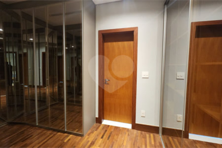 Casa à venda com 3 suítes no condomínio Alphaville Nova Esplanada 2, Votorantim - SP