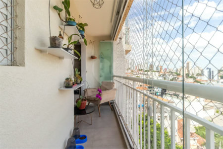Apartamento à venda com 2 quartos em Vila Vitório Mazzei, São Paulo, SP
