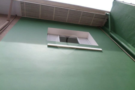 Casa à venda com 2 quartos em Santana, São Paulo, SP