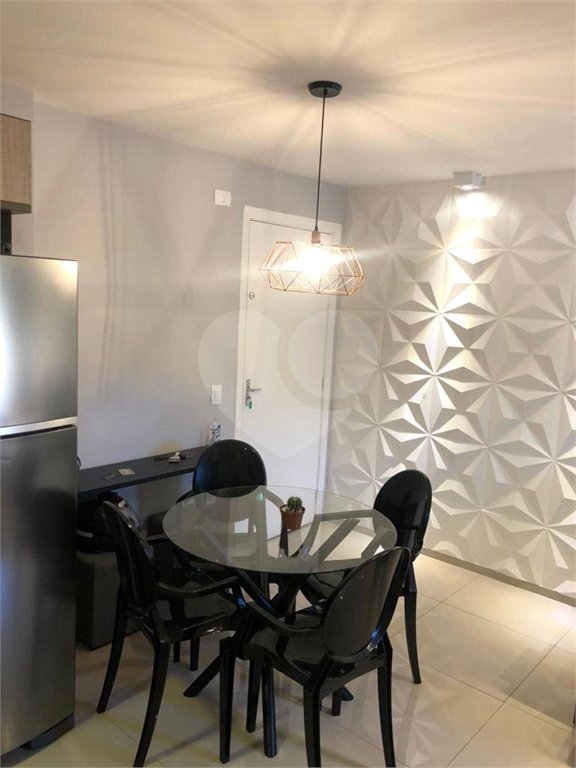 Apartamento à venda com 2 quartos, sendo 1 suíte, em Vila Guilherme, Votorantim, SP