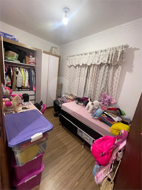 Casa Térrea à venda com 2 quartos, sendo 1 suíte, em Vila Suissa, Mogi das Cruzes, SP