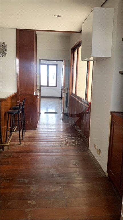 Apartamento de 1 Dormitório Centro