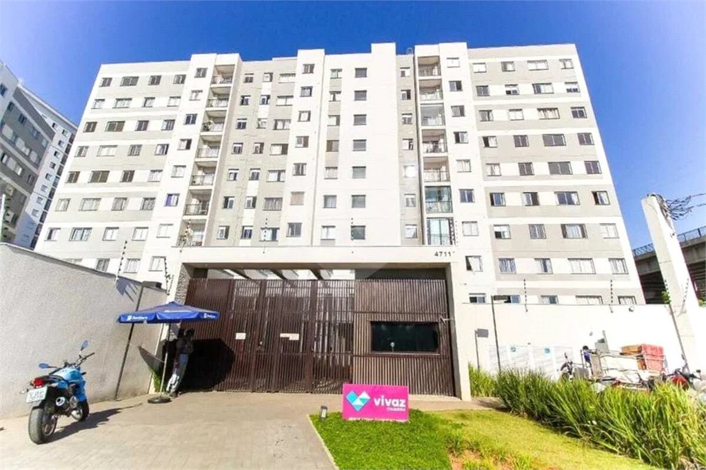 Apartamento à venda em Itaquera, com 54m², 2 quartos