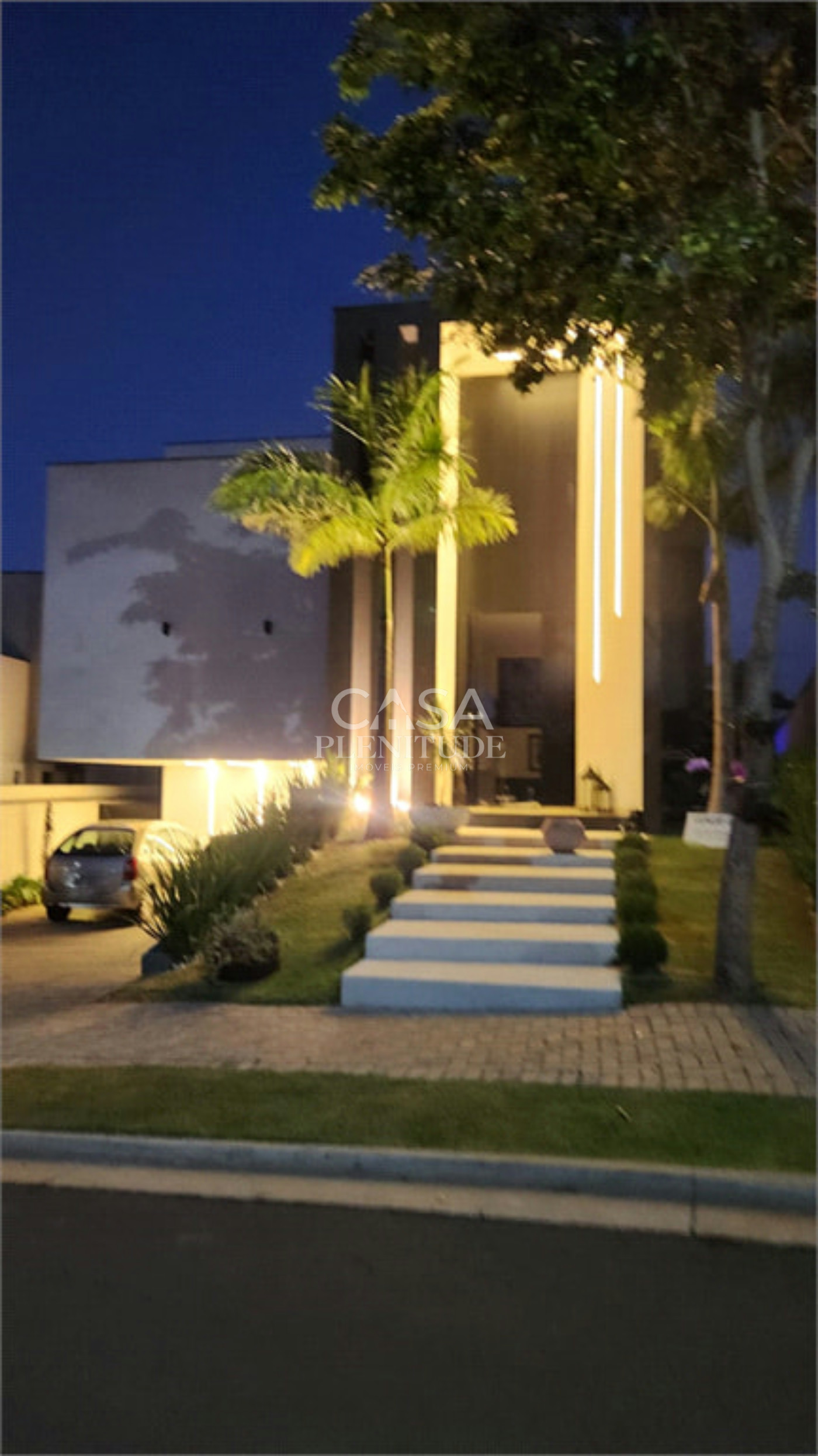 Casa em condomínio à venda com 3 suítes em Alphaville Nova Esplanada, Votorantim, SP