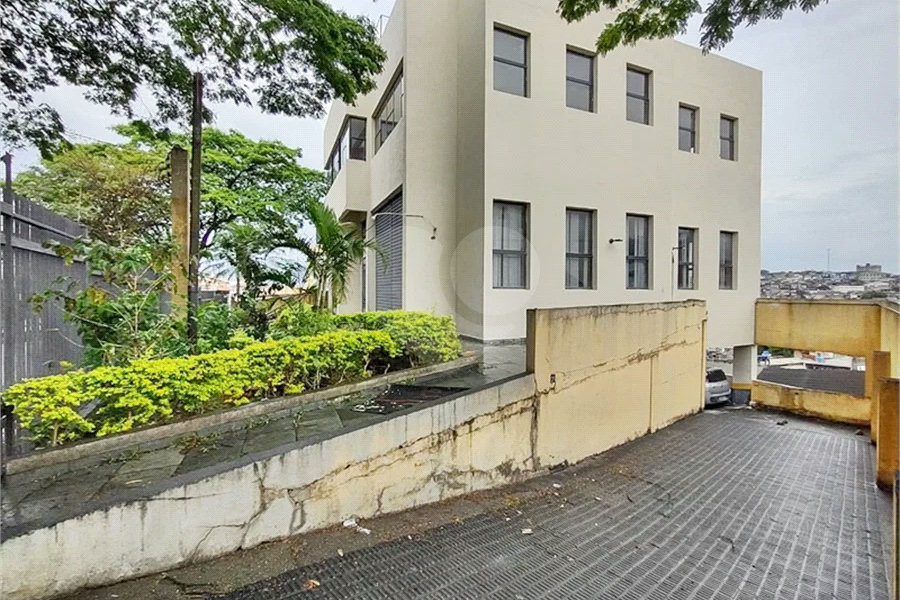 Prédio à venda ou para alugar em Jardim Peri, São Paulo, SP