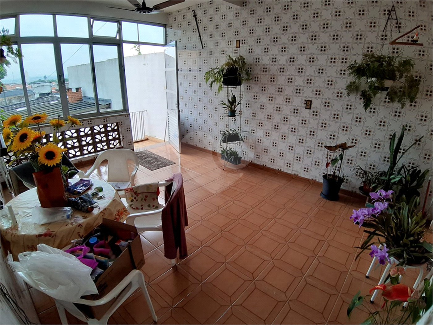 Sobrado à venda com 5 quartos em Vila Nivi, São Paulo, SP