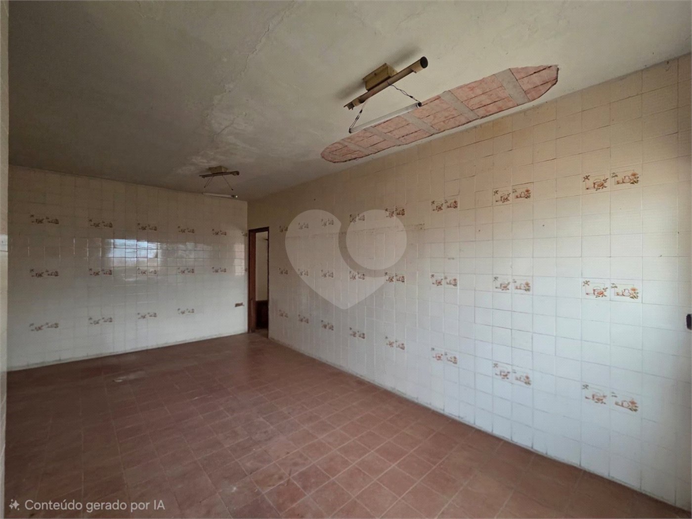 Casa à venda com 2 quartos em Vila Vendramini, Itapetininga, SP
