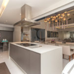 Apartamento à venda com 4 suítes em Campo Belo, São Paulo, SP