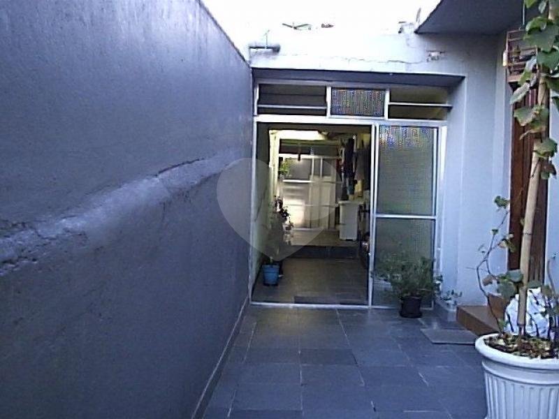 Sobrado à venda com 3 quartos em Vila Santa Catarina, São Paulo, SP