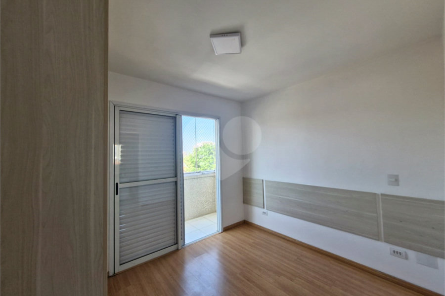 Apartamento à venda com 3 quartos, sendo 1 suíte, em Santana, São Paulo, SP