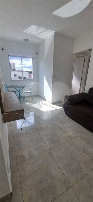 Apartamento à venda com 2 quartos em Jardim Vergueiro, Sorocaba, SP