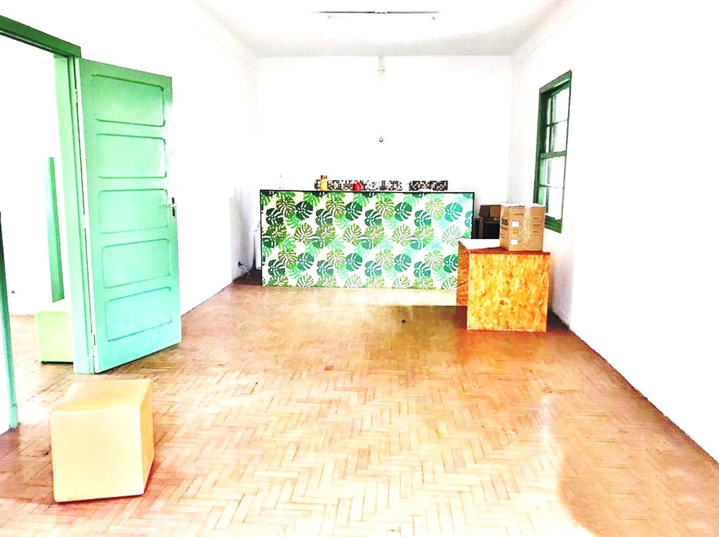 Sobrado à venda com 5 quartos, sendo 1 suíte, em Santana, São Paulo, SP