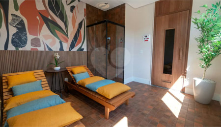 Apartamento à venda com 3 quartos, sendo 1 suíte, em Planalto Paulista, São Paulo, SP