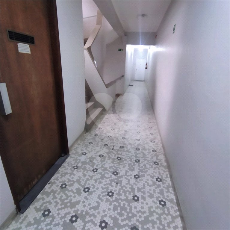 Apartamento à venda com 2 quartos em Perdizes, São Paulo, SP