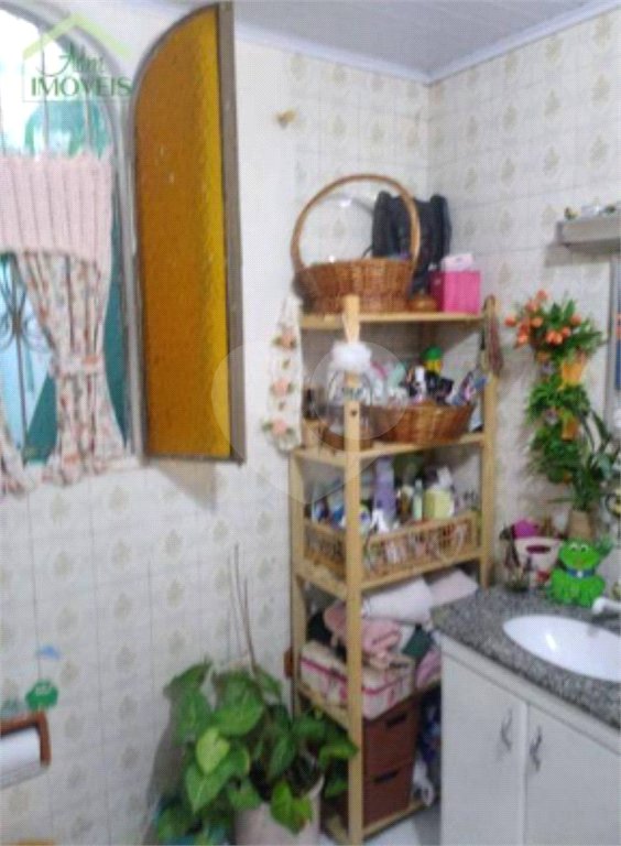 Sobrado à venda com 4 quartos, sendo 1 suíte, em Pirituba, São Paulo, SP