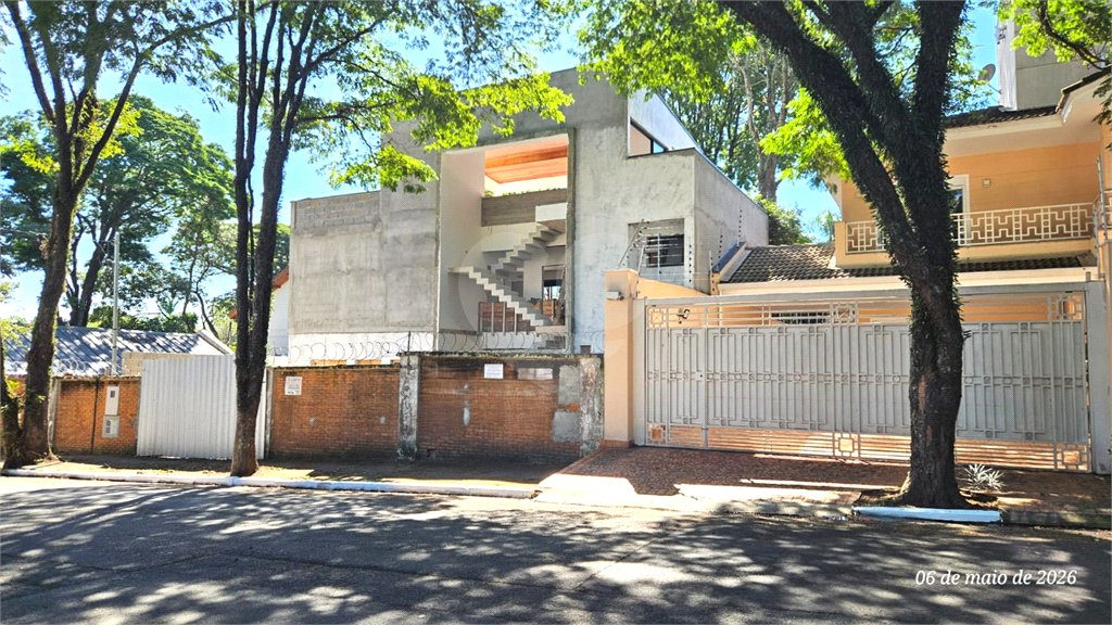 Casa à venda com 4 suítes em Alto da Boa Vista, São Paulo, SP