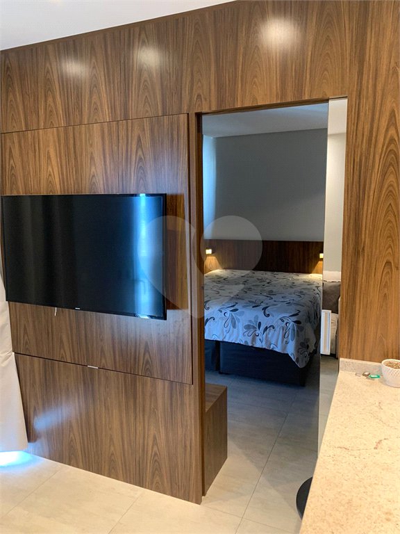 Apartamento para alugar com 2 suítes em Pinheiros, São Paulo, SP