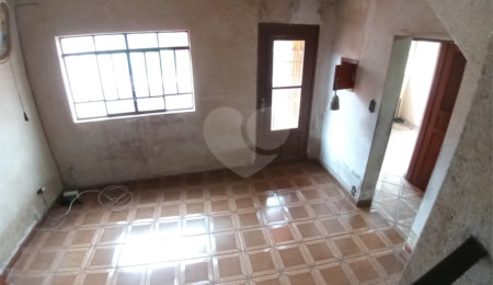Casa à venda com 2 quartos em Jaçanã, São Paulo, SP