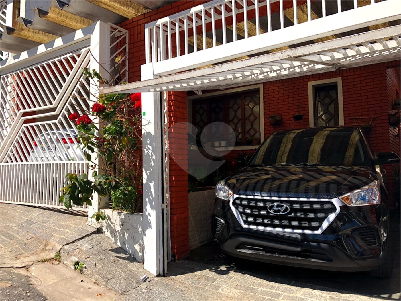 Casa Térrea à venda com 3 quartos, sendo 1 suíte, em Santana, São Paulo, SP