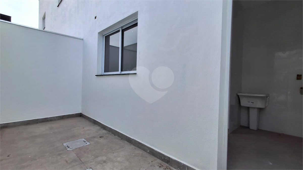 Sobrado à venda com 2 quartos em Vila Colorau, Sorocaba, SP