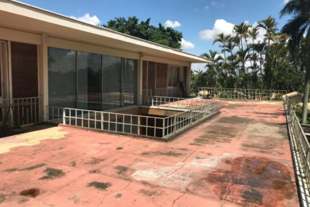 Casa à venda com 8 suítes em Morumbi, São Paulo, SP