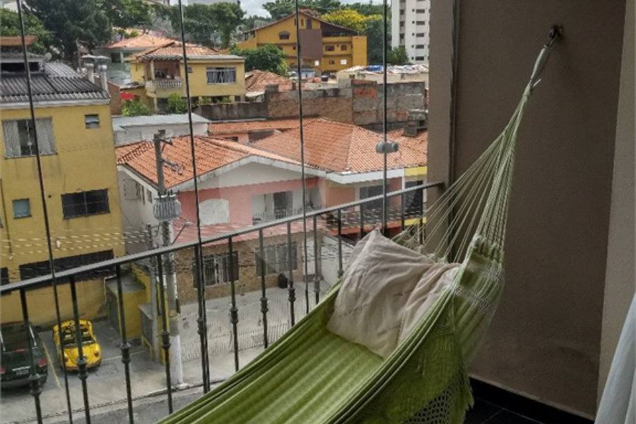 Apartamento à venda com 3 quartos, sendo 1 suíte, em Parque Novo Mundo, São Paulo, SP