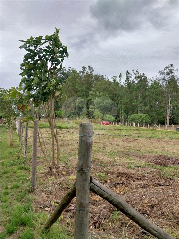 Terreno à venda no condomínio Ninho Verde, Porangaba - SP