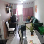 Apartamento à venda com 2 quartos no Brasilândia, São Paulo, SP