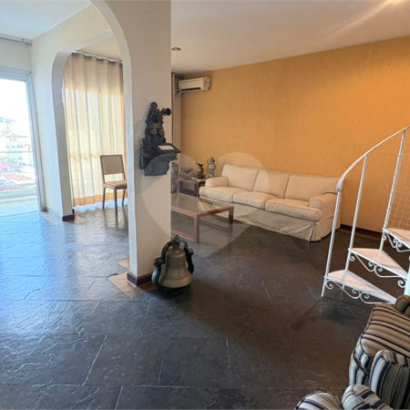 Cobertura à venda com 3 quartos, sendo 2 suítes, em Tijuca, Rio de Janeiro, RJ