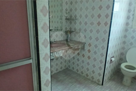 Apartamento à venda com 3 quartos em Rio Comprido, Rio de Janeiro, RJ