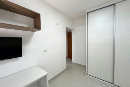 Apartamento à venda, 135 m² por R$ 1.390.000,00 - Barra Funda - Guarujá/SP