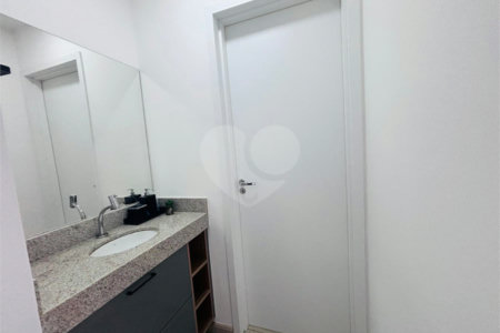Apartamento à venda com 2 quartos, sendo 1 suíte,  em Parque Campolim, Sorocaba, SP