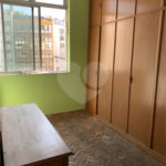 Apartamento à venda com 2 quartos em Tijuca, Rio de Janeiro, RJ