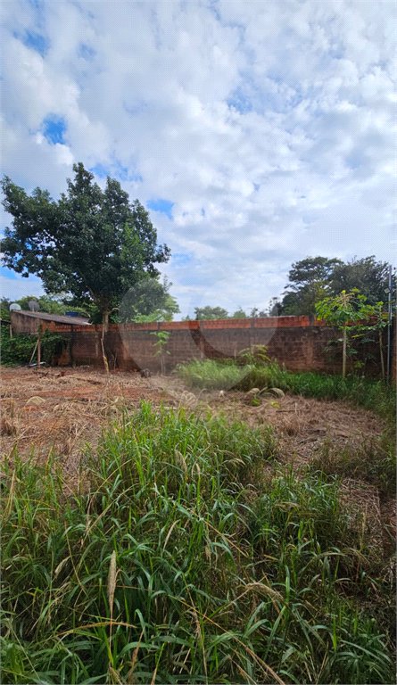 Terreno à venda em Jardim Parque dos Eucalíptos, Ponta Porã, MS