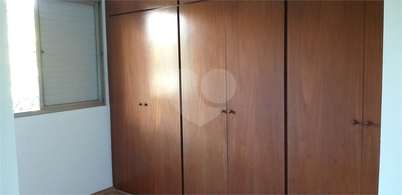 Apartamento à venda com 3 quartos, sendo 1 suíte, em Mandaqui, São Paulo, SP