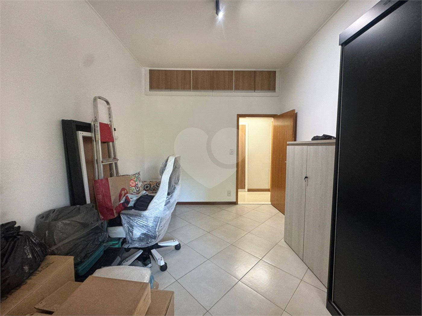Apartamento à venda com 3 quartos, sendo 1 suíte, em Tijuca, Rio de Janeiro, RJ