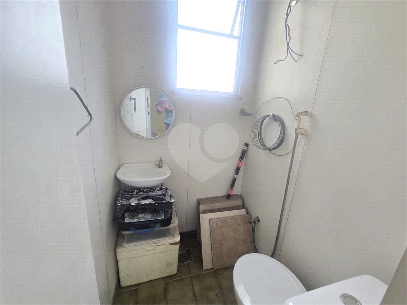 Cobertura à venda com 3 quartos, sendo 1 suíte,  em Tijuca, Rio de Janeiro, RJ