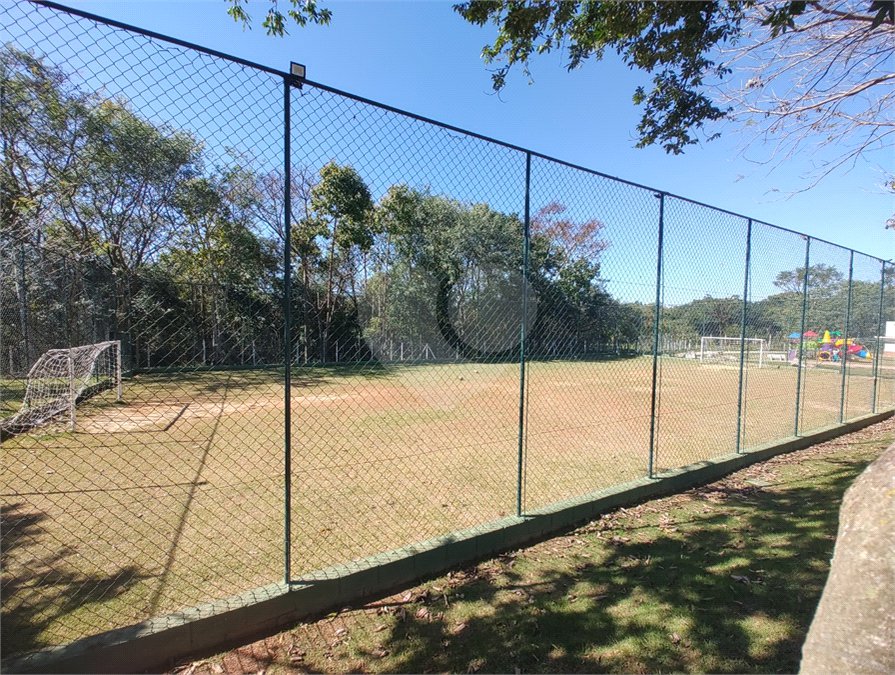 Casa à venda com 3 quartos, sendo 1 suíte,  no condomínio Terras de São Francisco, Sorocaba - SP
