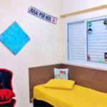 Casa Térrea à venda com 3 quartos, sendo 1 suíte,  em Mandaqui, São Paulo, SP