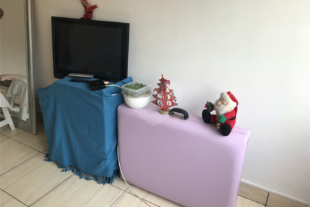 Apartamento à venda com 2 quartos em Jardim São Paulo(zona Norte), São Paulo, SP