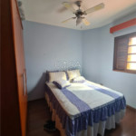 Casa em condomínio à venda com 3 quartos, sendo 1 suíte, em Granja Olga I, Sorocaba, SP